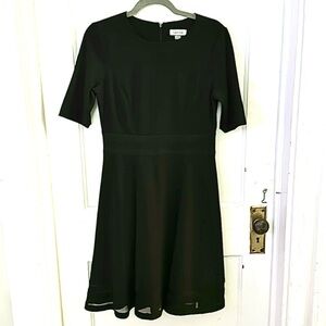 Calvin Klein size 6 dress